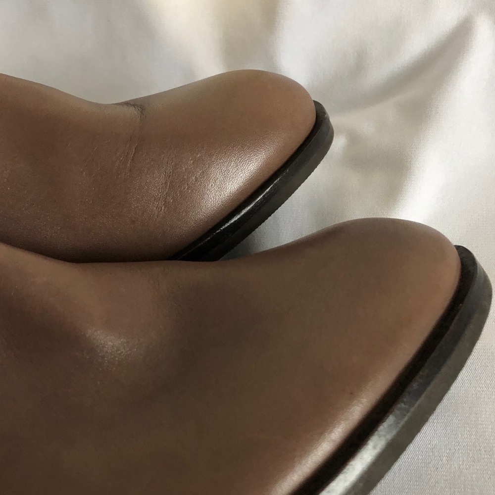 Tory Burch Fulton Riding Boot - Picture 15 of 16